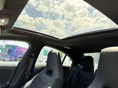 2026 Mercedes-Benz CLA 250