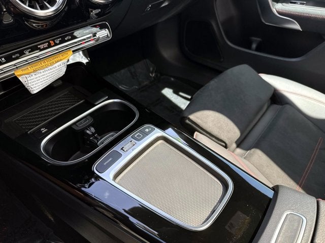 2026 Mercedes-Benz CLA 250