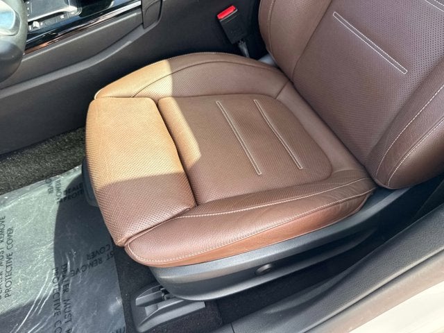 2021 Mercedes-Benz CLA 250