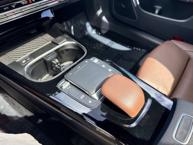 2021 Mercedes-Benz CLA 250