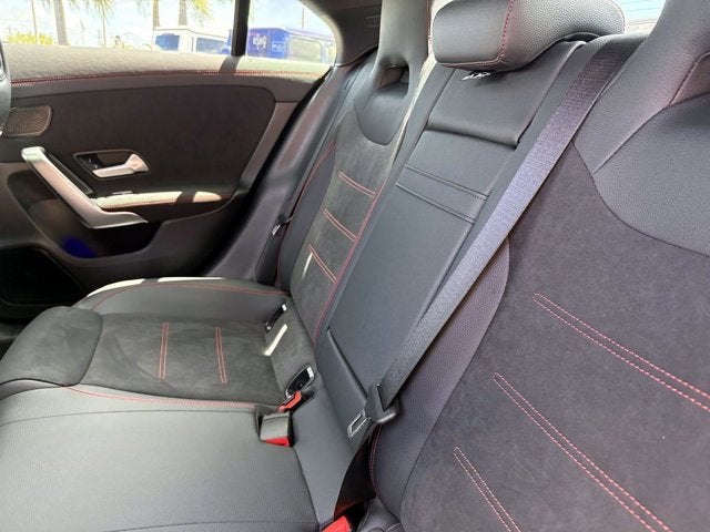 2026 Mercedes-Benz CLA 250