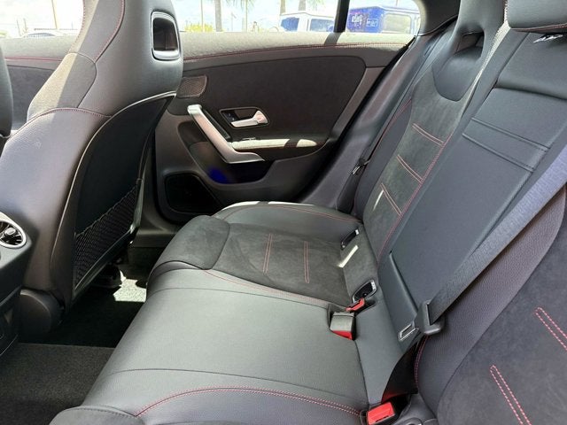 2026 Mercedes-Benz CLA 250