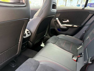 2026 Mercedes-Benz CLA 250