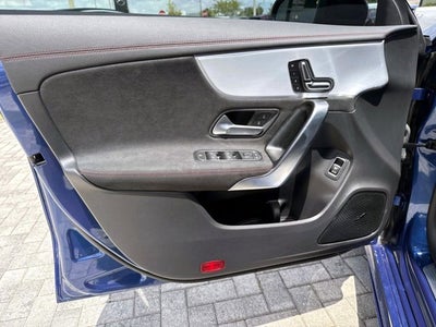 2026 Mercedes-Benz CLA 250