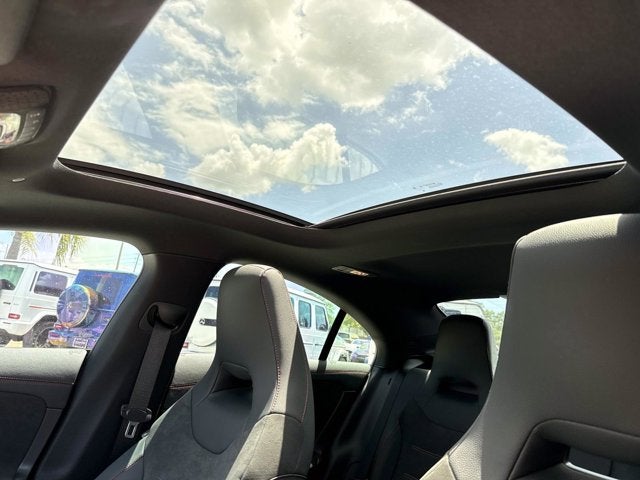 2026 Mercedes-Benz CLA 250