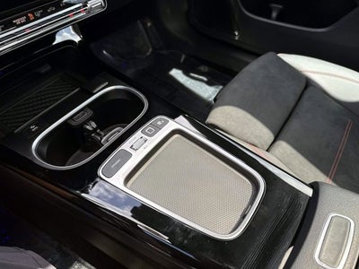 2026 Mercedes-Benz CLA 250