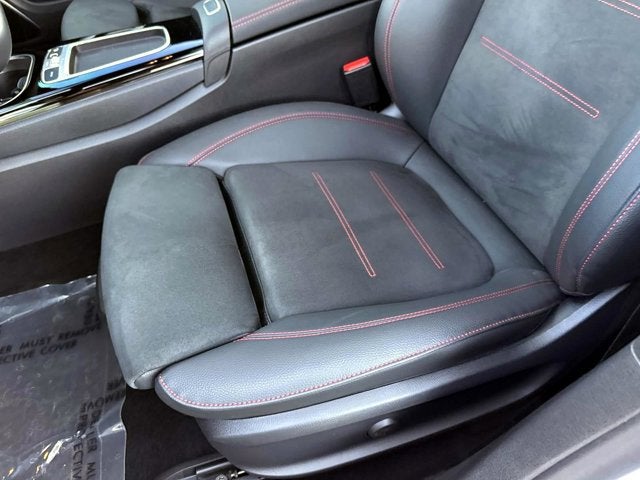 2026 Mercedes-Benz CLA 250