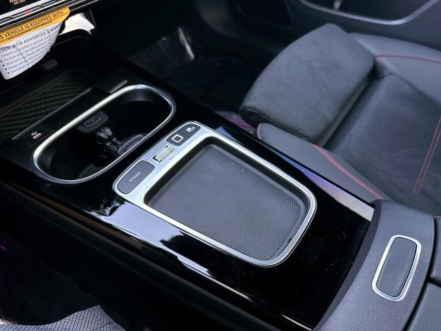 2026 Mercedes-Benz CLA 250