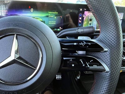 2026 Mercedes-Benz CLA 250