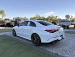 2026 Mercedes-Benz CLA 250
