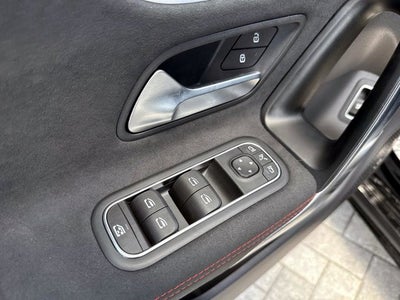 2026 Mercedes-Benz CLA 250