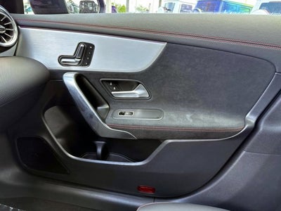 2026 Mercedes-Benz CLA 250