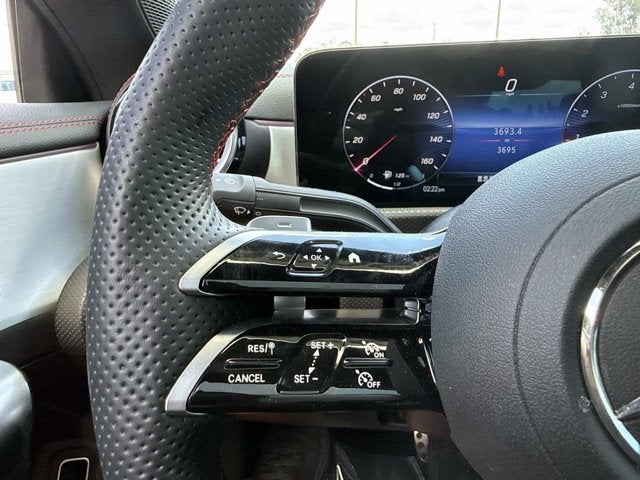 2026 Mercedes-Benz CLA 250