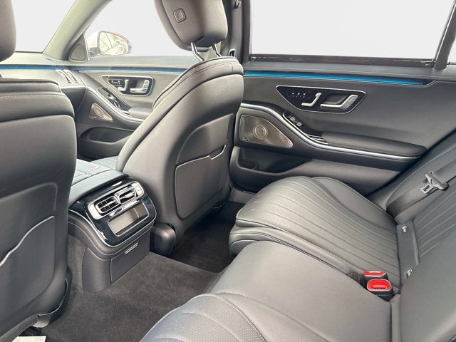 2023 Mercedes-Benz S-Class S 500