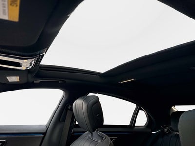 2023 Mercedes-Benz S-Class S 500