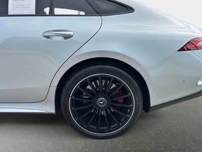 2022 Mercedes-Benz AMG® GT Base