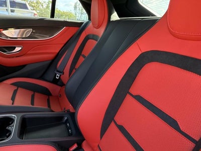 2023 Mercedes-Benz AMG® GT Base