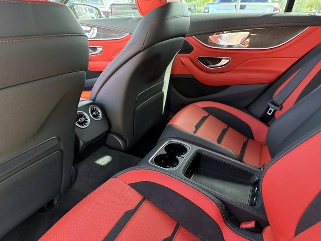 2023 Mercedes-Benz AMG® GT Base