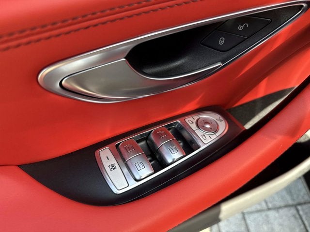 2023 Mercedes-Benz AMG® GT Base