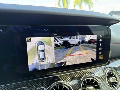 2023 Mercedes-Benz AMG® GT Base