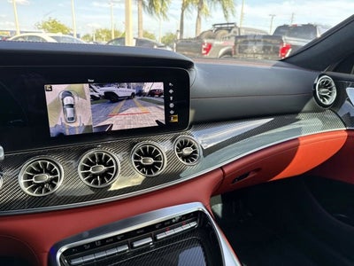 2023 Mercedes-Benz AMG® GT Base