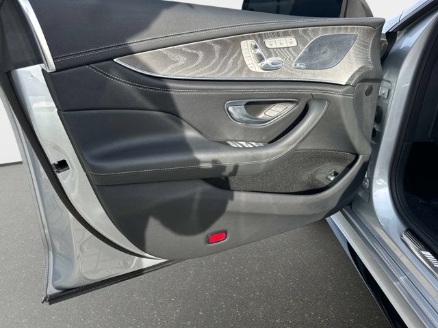 2023 Mercedes-Benz AMG® GT Base