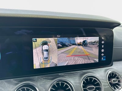 2023 Mercedes-Benz AMG® GT Base