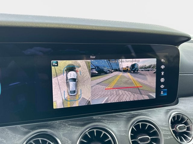 2023 Mercedes-Benz AMG® GT Base