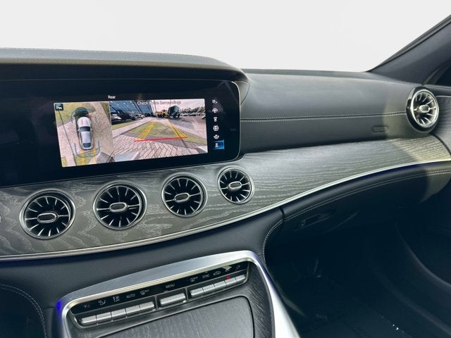 2023 Mercedes-Benz AMG® GT Base