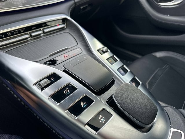 2023 Mercedes-Benz AMG® GT Base