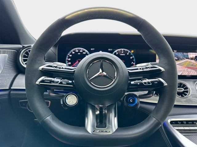 2023 Mercedes-Benz AMG® GT Base