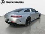 2023 Mercedes-Benz AMG® GT Base