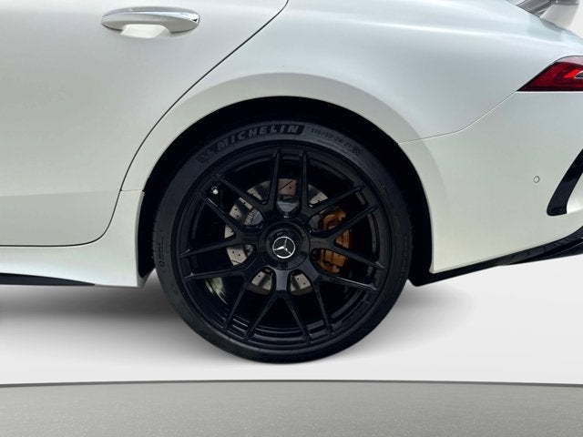 2023 Mercedes-Benz AMG® GT Base