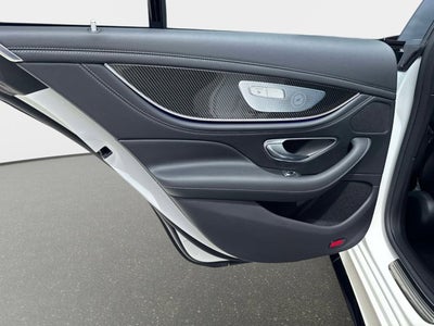 2023 Mercedes-Benz AMG® GT Base