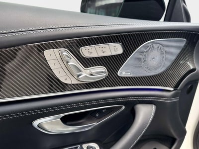 2023 Mercedes-Benz AMG® GT Base