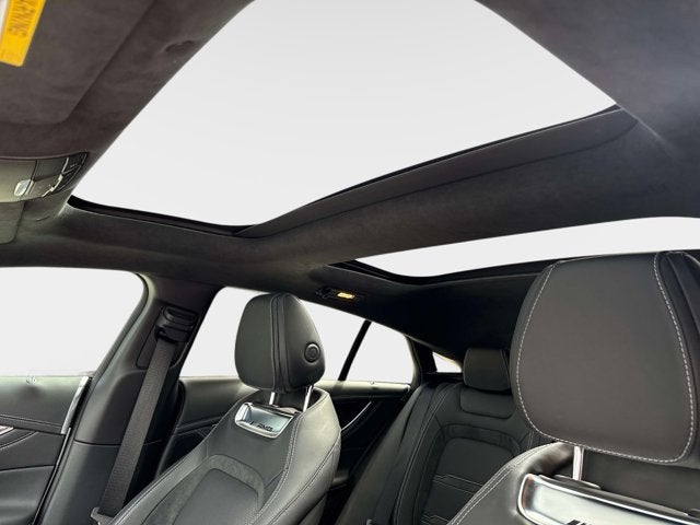 2023 Mercedes-Benz AMG® GT Base