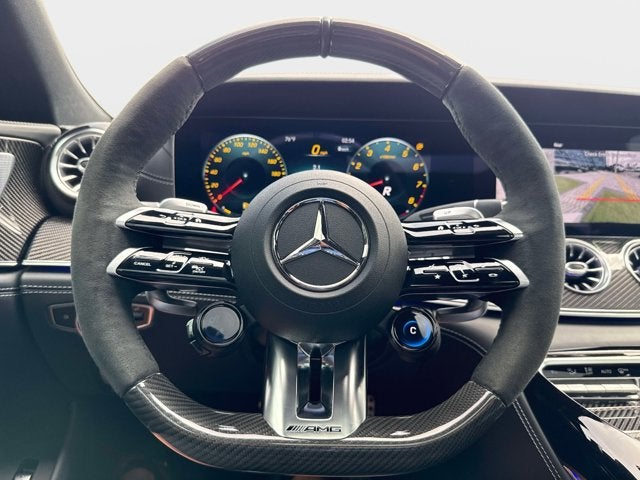 2023 Mercedes-Benz AMG® GT Base