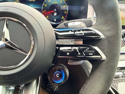 2023 Mercedes-Benz AMG® GT Base