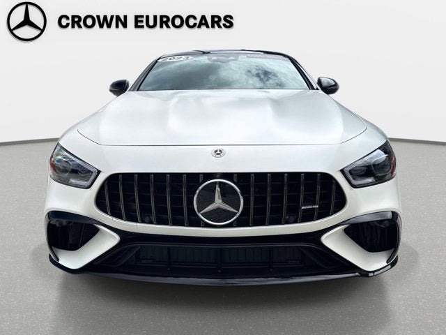 2023 Mercedes-Benz AMG® GT Base