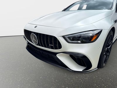 2023 Mercedes-Benz AMG® GT Base