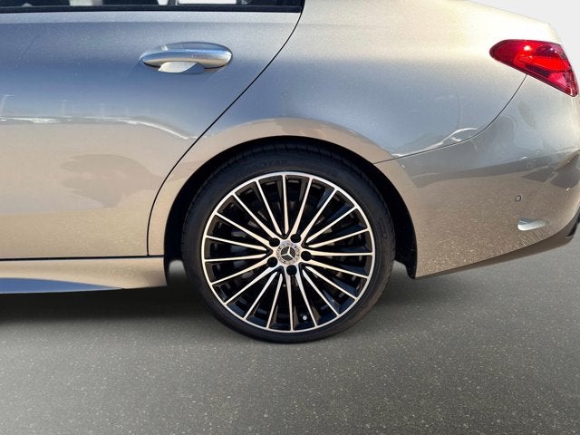 2023 Mercedes-Benz C-Class C 300
