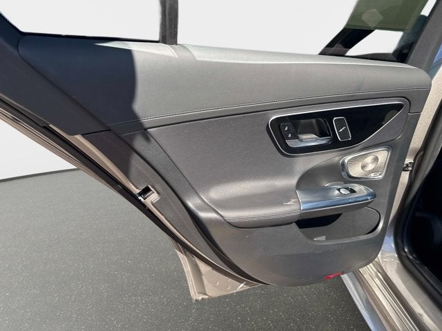 2023 Mercedes-Benz C-Class C 300