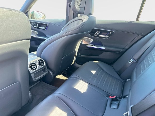 2023 Mercedes-Benz C-Class C 300