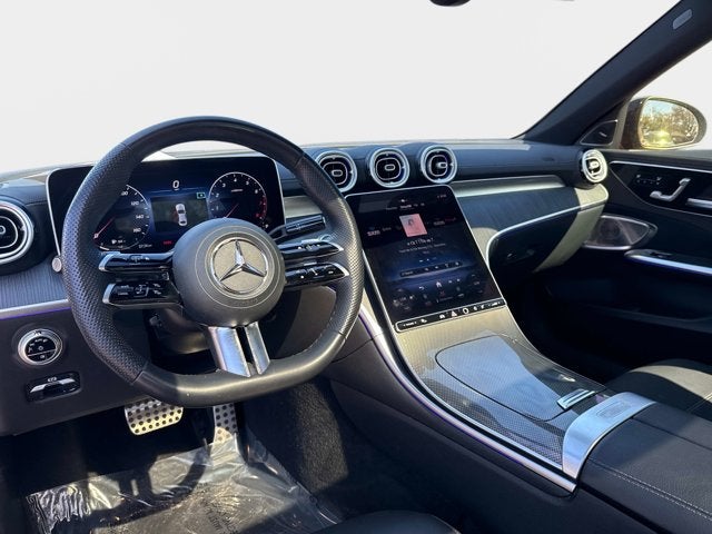 2023 Mercedes-Benz C-Class C 300