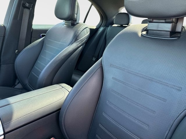 2023 Mercedes-Benz C-Class C 300