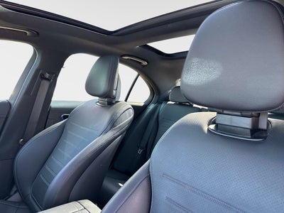 2023 Mercedes-Benz C-Class C 300