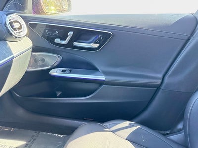 2023 Mercedes-Benz C-Class C 300