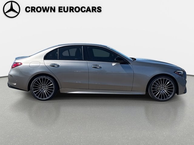 2023 Mercedes-Benz C-Class C 300