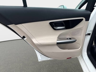 2023 Mercedes-Benz C-Class C 300