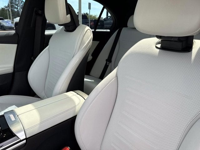 2023 Mercedes-Benz C-Class C 300